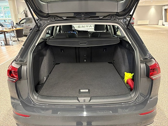 Volkswagen Golf I 8 of 8