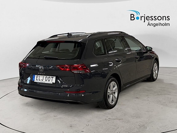 Volkswagen Golf I 3 of 5