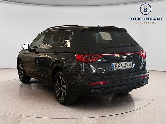 Seat Tarraco 3 of 5
