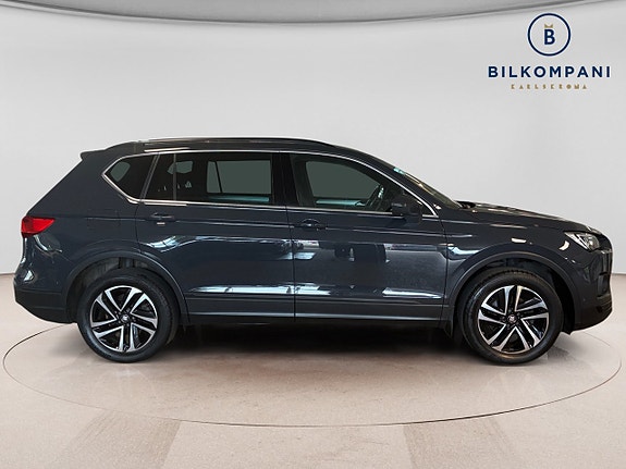 Seat Tarraco 6 of 21
