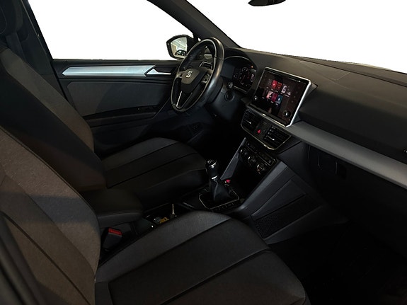 Seat Tarraco 16 of 21