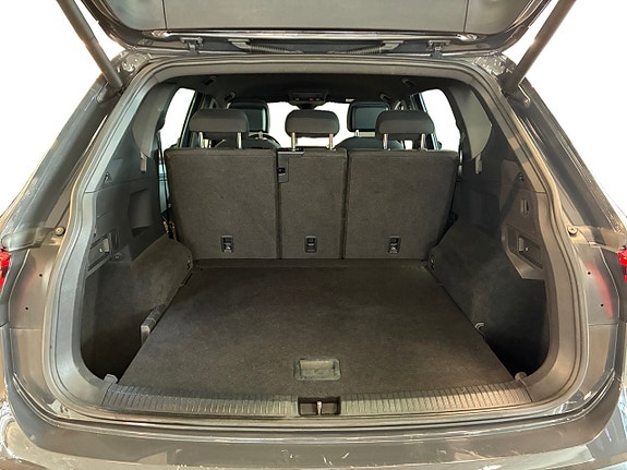 Seat Tarraco 18 of 21