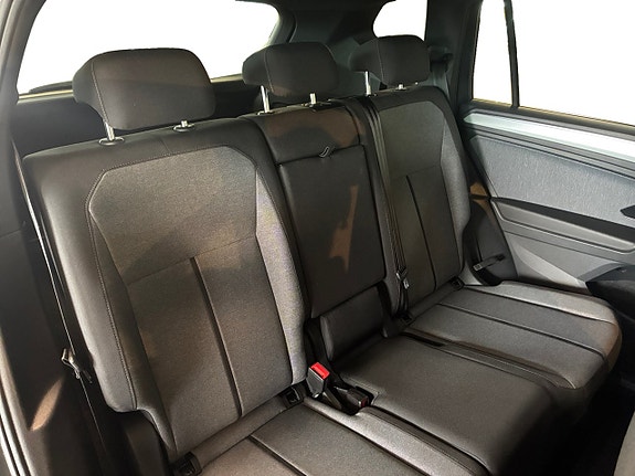 Seat Tarraco 17 of 21