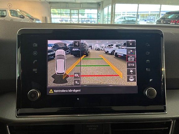 Seat Tarraco 21 of 21