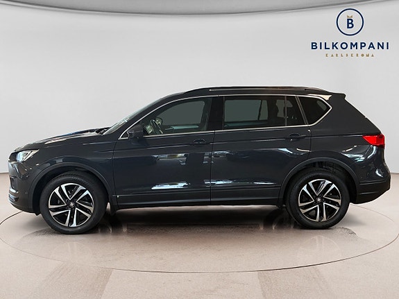 Seat Tarraco 2 of 5