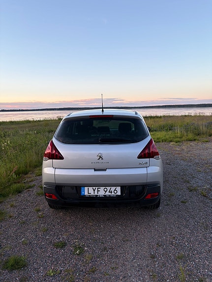 Peugeot 3008 7 of 16