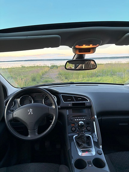 Peugeot 3008 10 of 16