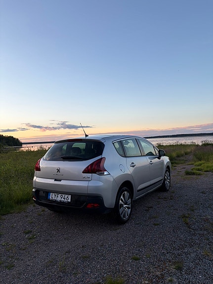 Peugeot 3008 6 of 16