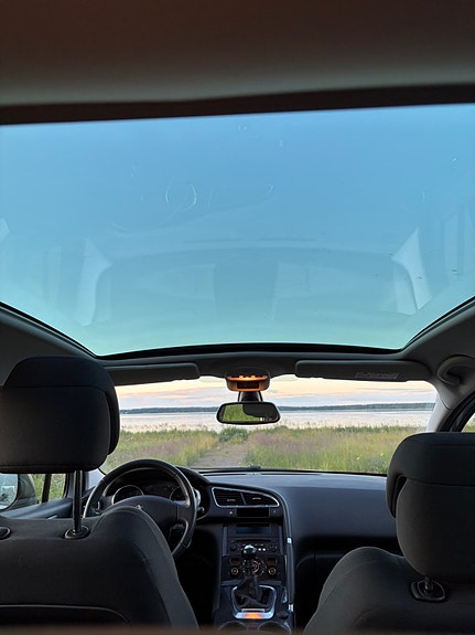 Peugeot 3008 13 of 16