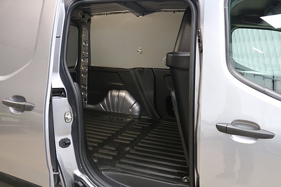 Citroen Berlingo 21 of 26