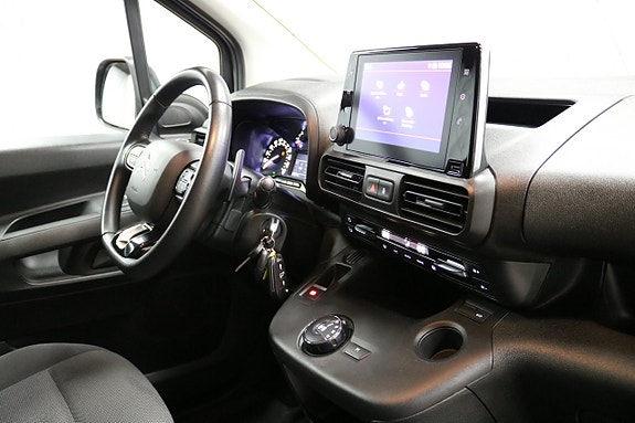 Citroen Berlingo 16 of 26