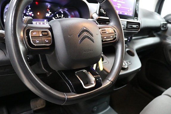 Citroen Berlingo 14 of 26