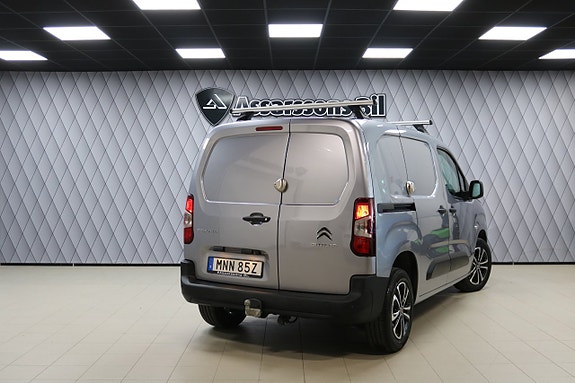 Citroen Berlingo 5 of 26