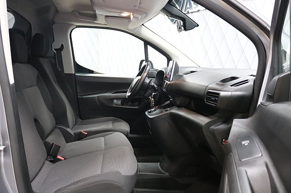 Citroen Berlingo 23 of 26