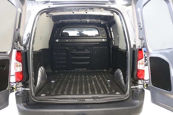 Citroen Berlingo 7 of 26