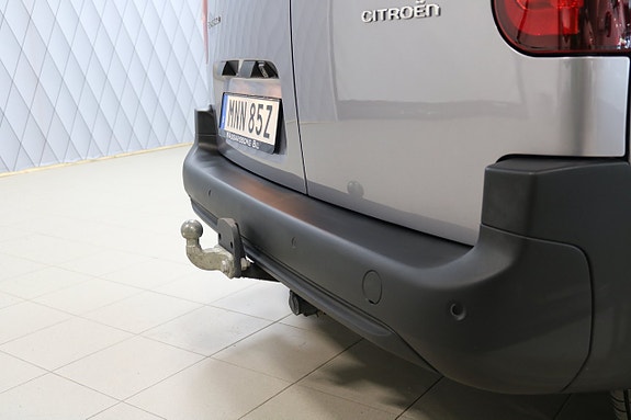 Citroen Berlingo 6 of 26