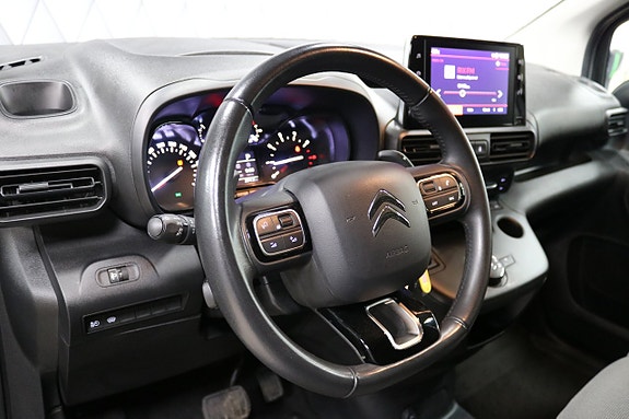 Citroen Berlingo 22 of 26