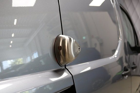 Citroen Berlingo 19 of 26