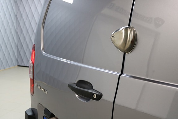 Citroen Berlingo 20 of 26