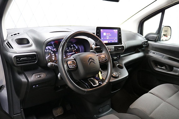 Citroen Berlingo 8 of 26