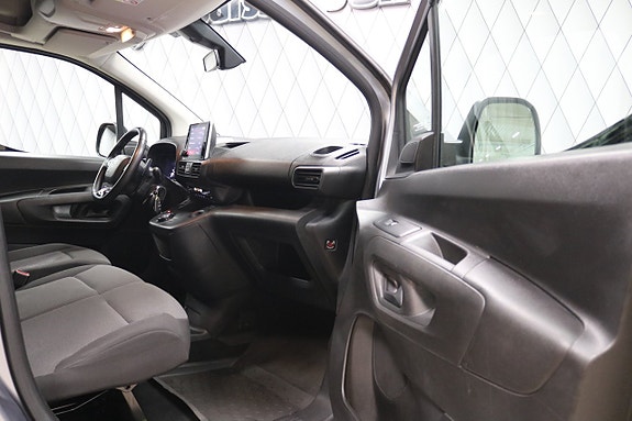 Citroen Berlingo 9 of 26
