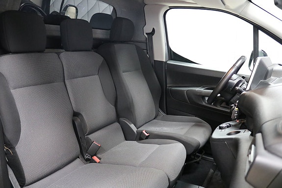 Citroen Berlingo 10 of 26