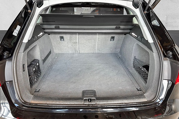 Audi A4 17 of 17