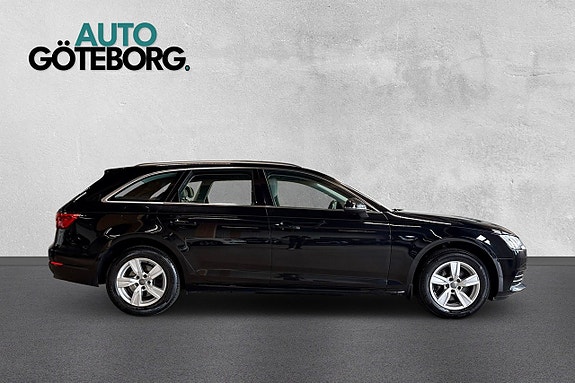 Audi A4 3 of 17