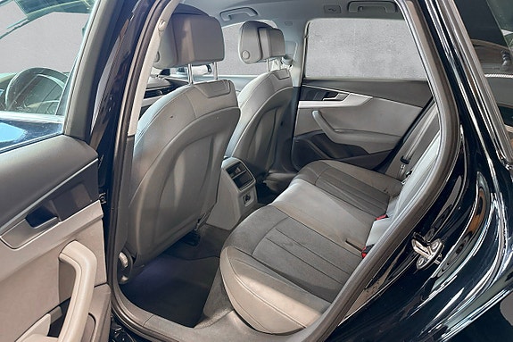 Audi A4 15 of 17