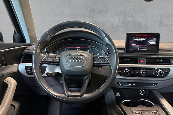 Audi A4 12 of 17