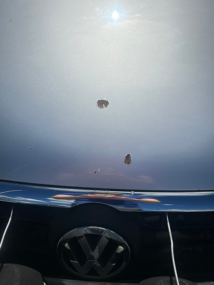 Volkswagen Passat 6 of 13