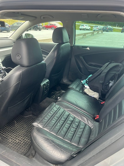 Volkswagen Passat 13 of 13