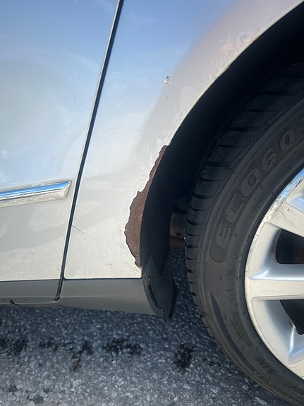 Volkswagen Passat 9 of 13
