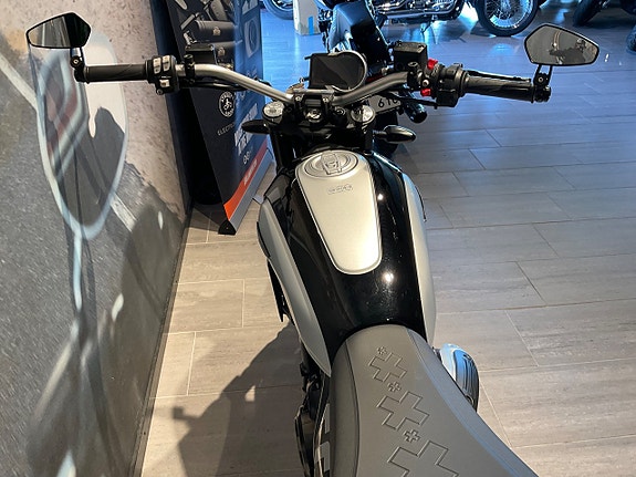 Ducati Scrambler 800 Euro 5 9 of 9