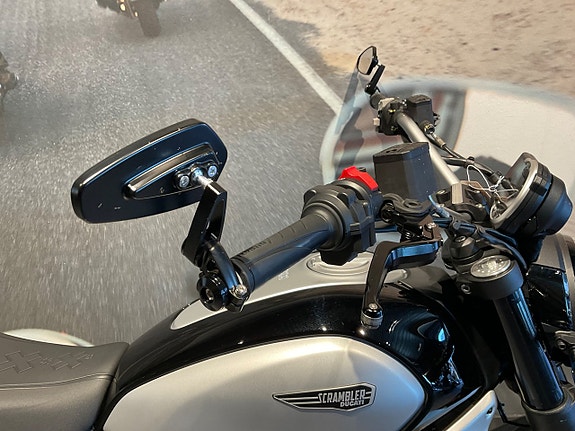 Ducati Scrambler 800 Euro 5 5 of 9