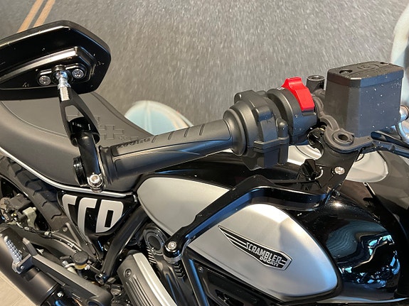Ducati Scrambler 800 Euro 5 6 of 9