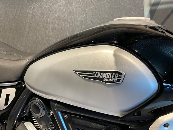 Ducati Scrambler 800 Euro 5 7 of 9