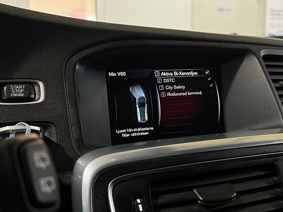 Volvo V60 16 of 21