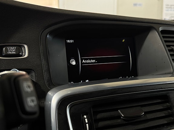 Volvo V60 15 of 21