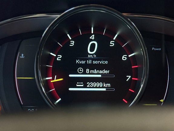 Volvo V60 10 of 21
