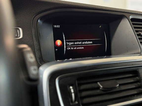 Volvo V60 14 of 21