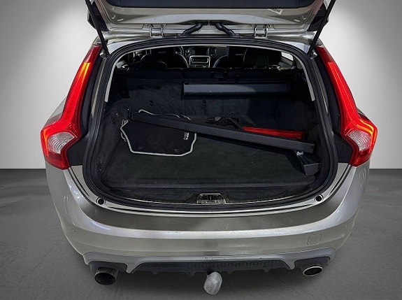 Volvo V60 20 of 21