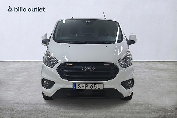 Ford Transit Custom 5 of 5