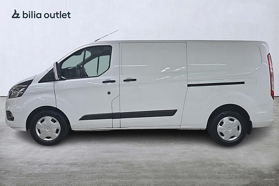 Ford Transit Custom 3 of 5
