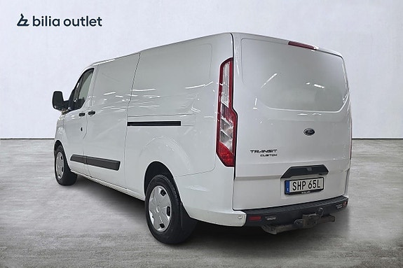 Ford Transit Custom 2 of 5