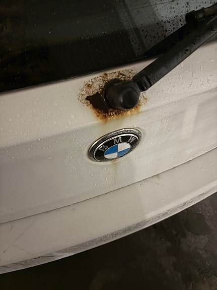 BMW 118d 14 of 14