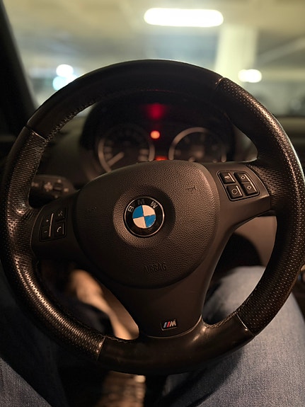 BMW 118d 11 of 14