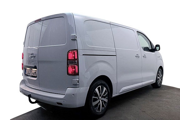Toyota Proace 5 of 27