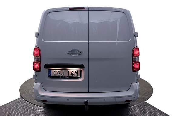 Toyota Proace 6 of 27