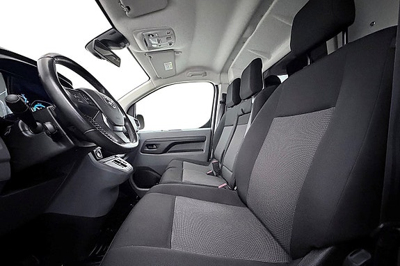 Toyota Proace 12 of 27